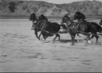 Stagecoach (1939) Chase scene! 002